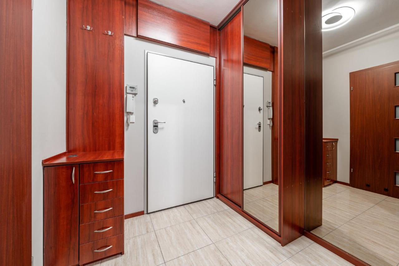 Apartamenty Tespis - Debowe Tarasy Katowice Exterior photo